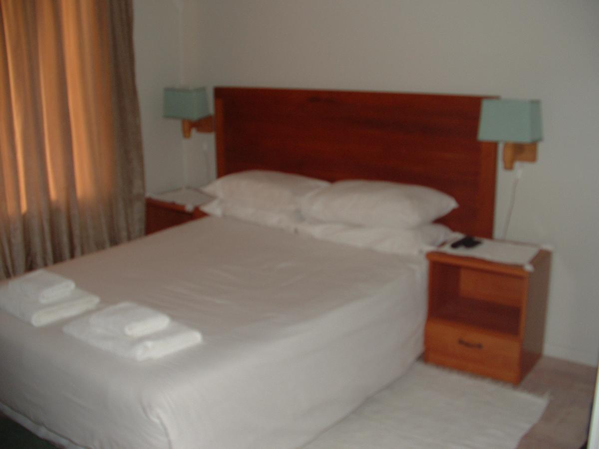 403 Main Road Accommodation Hermanus Exterior foto